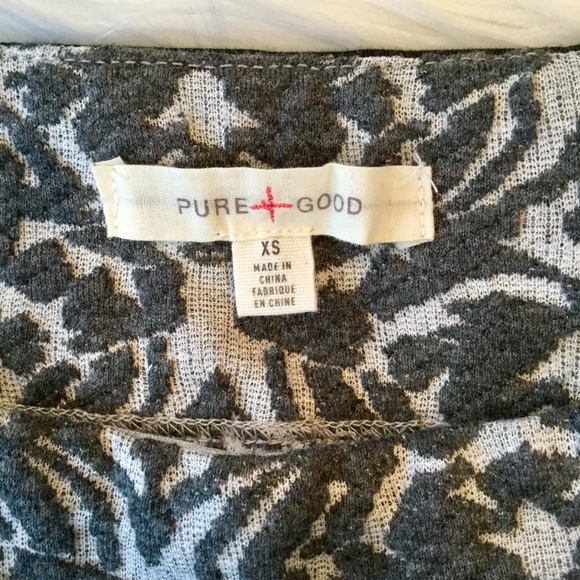 Anthropologie Pure + Good Leggings, XS - Picture 7 of 8